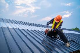 Best Roof Insulation Installation  in Chevy Chase Heights, PA